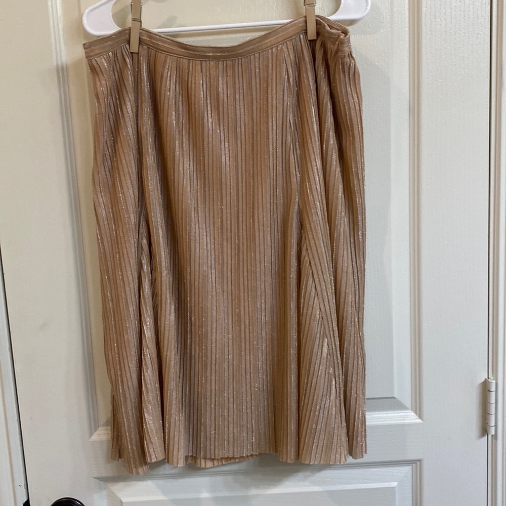 Maeve Sparkle Skirt